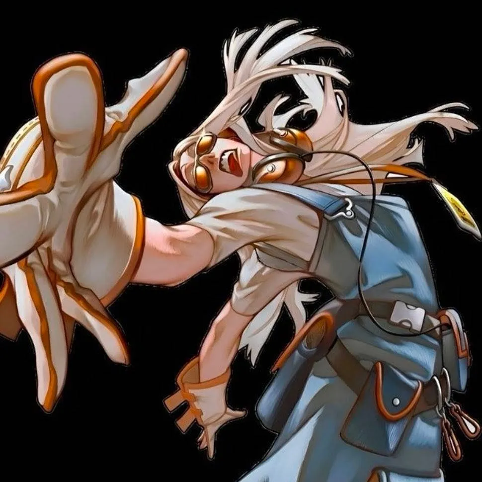 chat with ai character: August