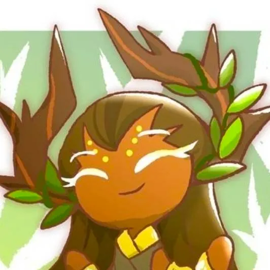 chat with ai character: Millennial tree