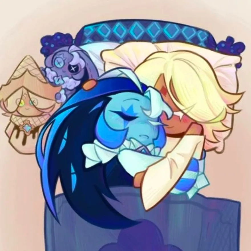 chat with ai character: shadowvanilla fam 