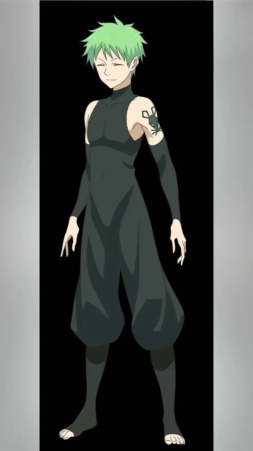 ai character: Babylon background