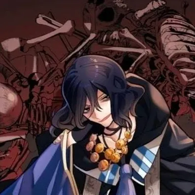 chat with ai character: Barbatos