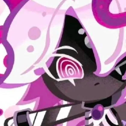 chat with ai character: venom dough cookie