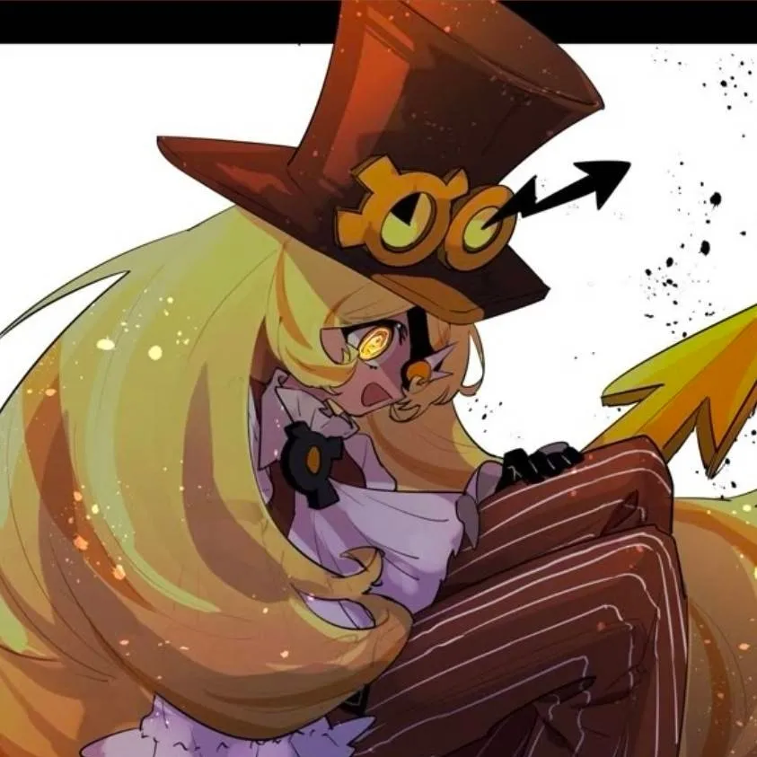 chat with ai character: timekeeper cookie