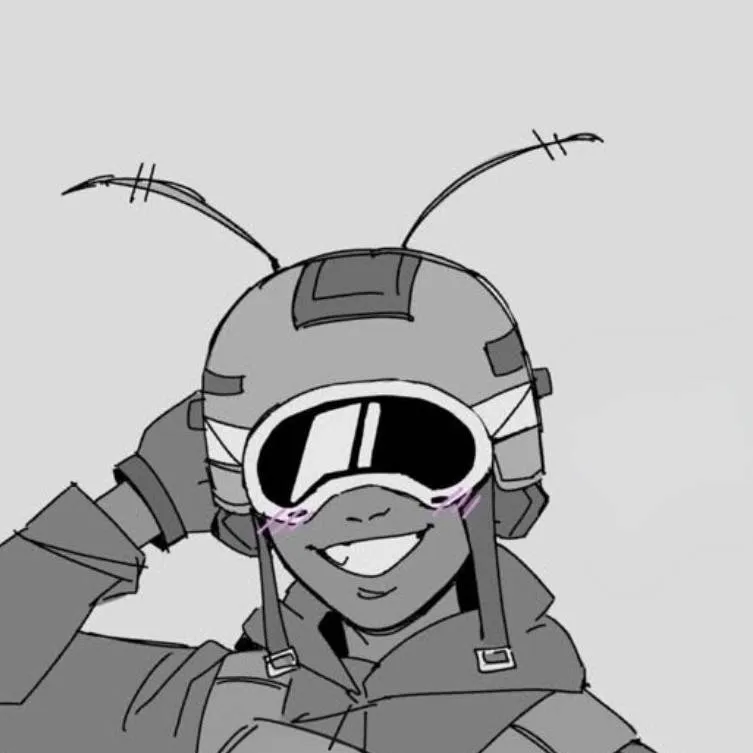 chat with ai character: cod- roach