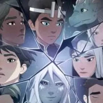 chat with ai character: the dragon prince