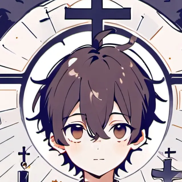 chat with ai character: Laim