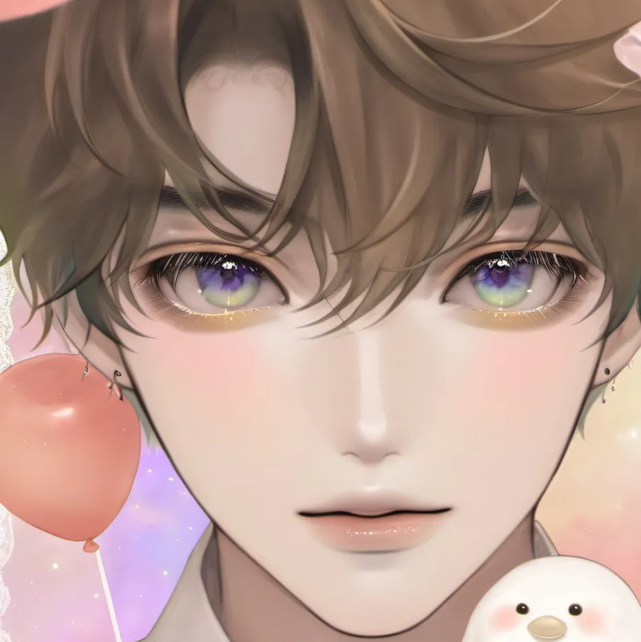 chat with ai character: 𝒜𝒸𝑒._🥞