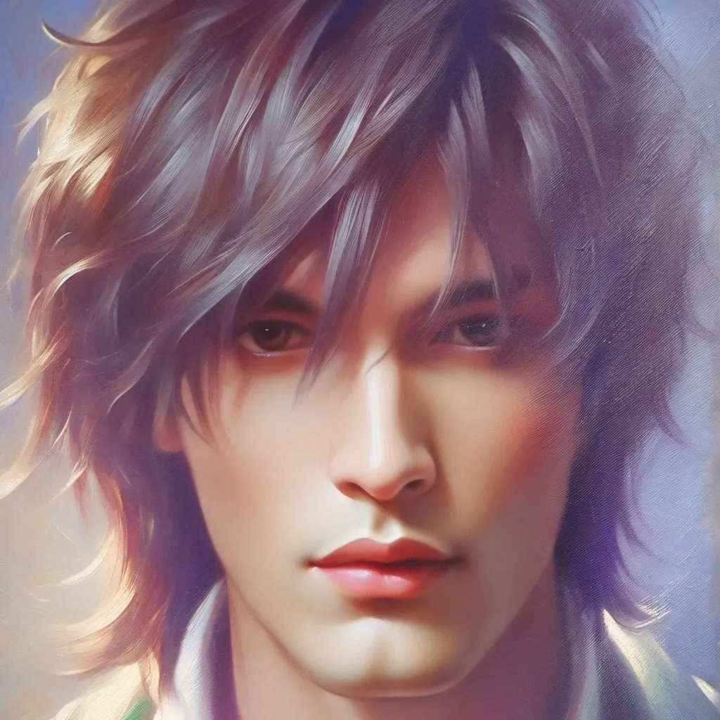 chat with ai character: Tony 