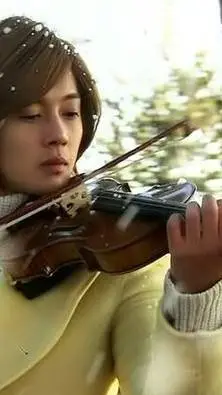ai character: Kim hyun joong  background