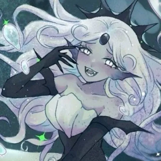 chat with ai character: CRK