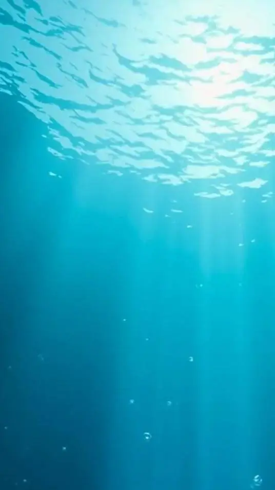 ai character: CRK Ocean Mystery background