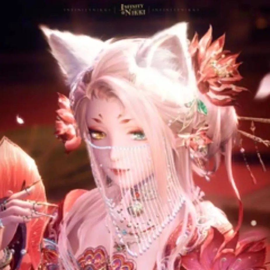 chat with ai character: Danqing Update×WA