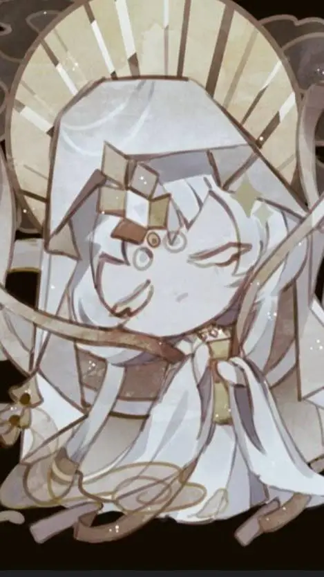 ai character: Forgiveness background