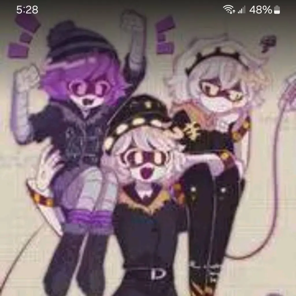 chat with ai character: 𝕄𝔻 𝕩 𝔽ℙ𝔼