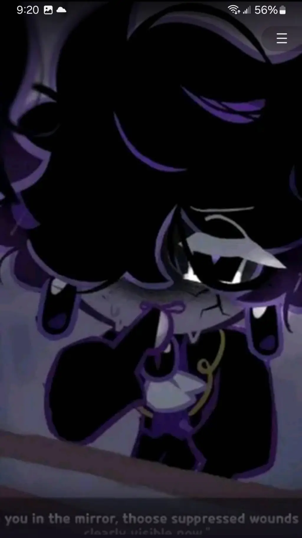 ai character: 𝕋𝕙𝕦𝕟𝕕𝕖𝕣 ℕ𝕚𝕘𝕙𝕥 background