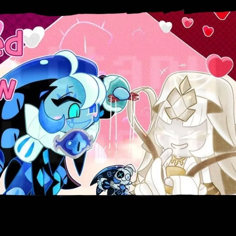 chat with ai character: MFC × SMC