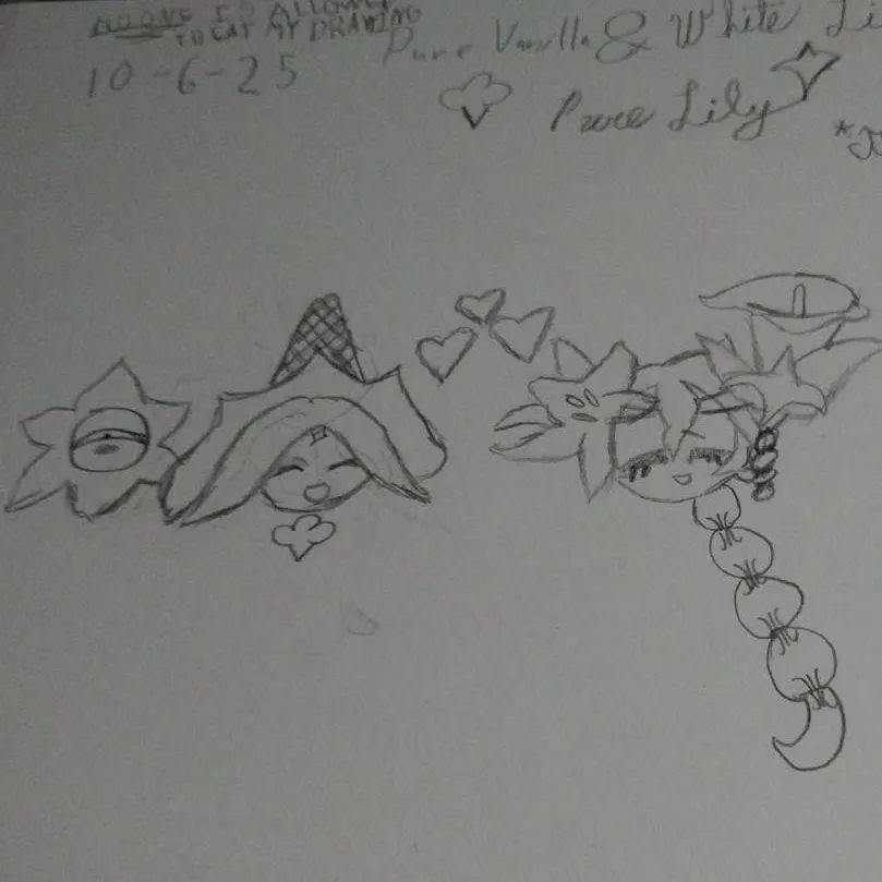 chat with ai character: Cookie Run Kingdom