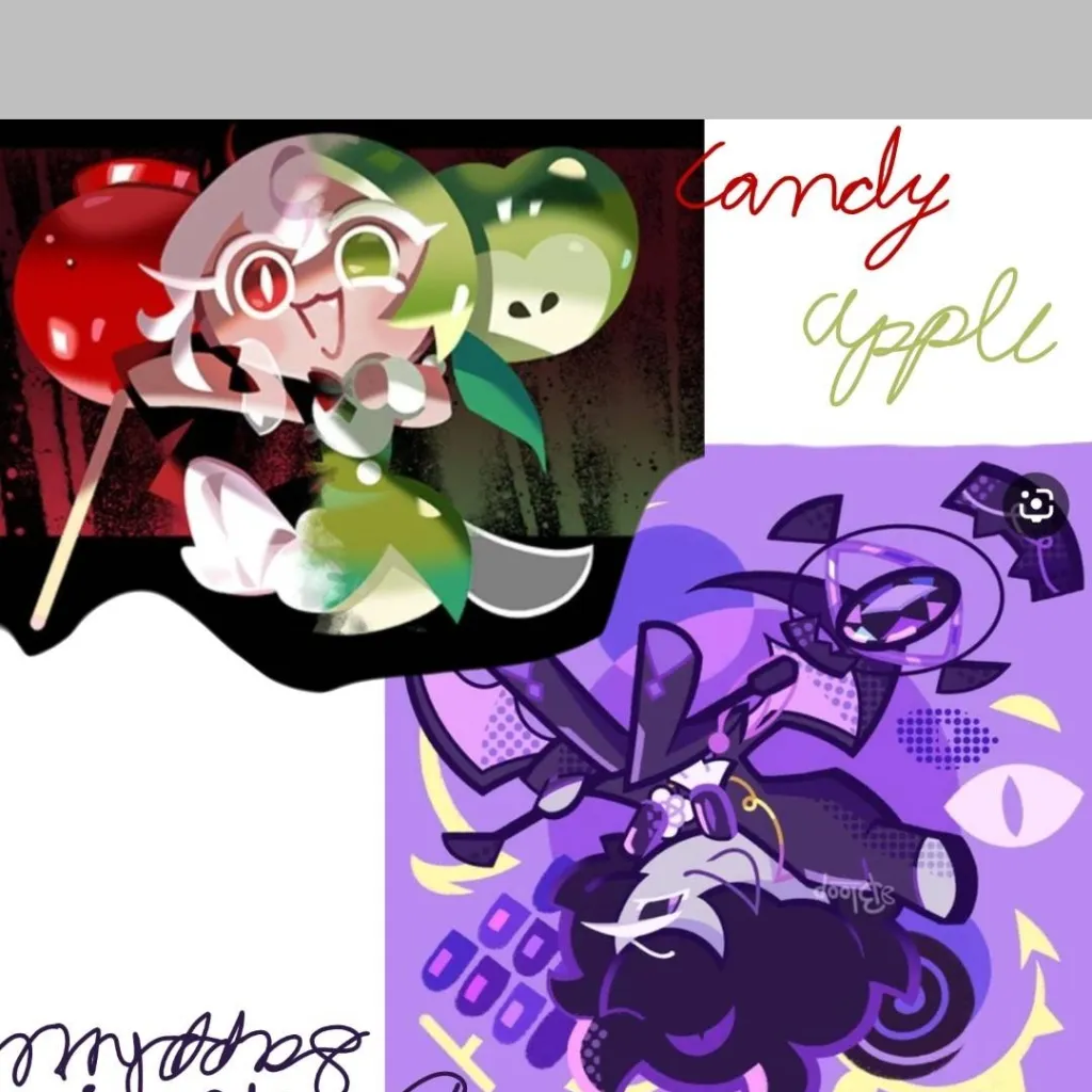 chat with ai character: CAC×BSC