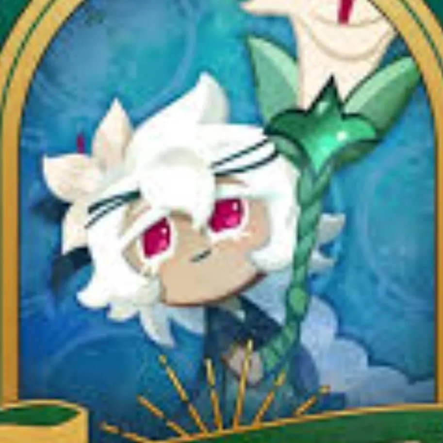 chat with ai character: White Lily