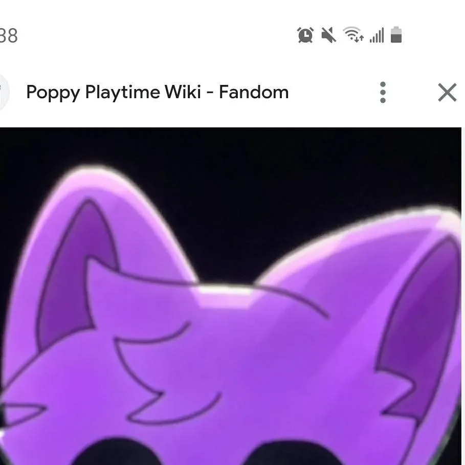 chat with ai character: cat nap