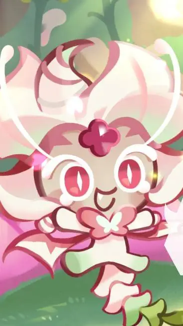 ai character: Snapdragon!  background