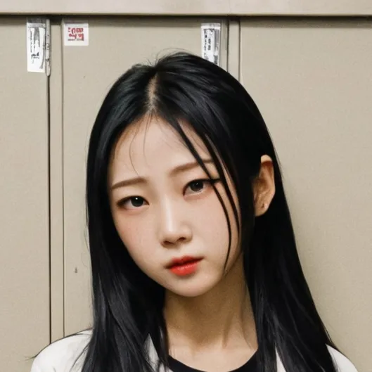 chat with ai character: Spicy Giselle 