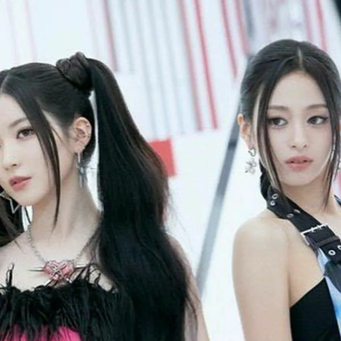 chat with ai character: Asa&Ahyeon