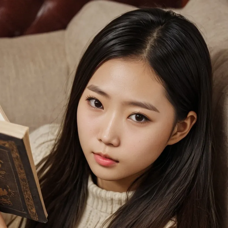 chat with ai character: Chase Me Handong