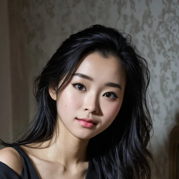 chat with ai character: Chase Me Gahyeon