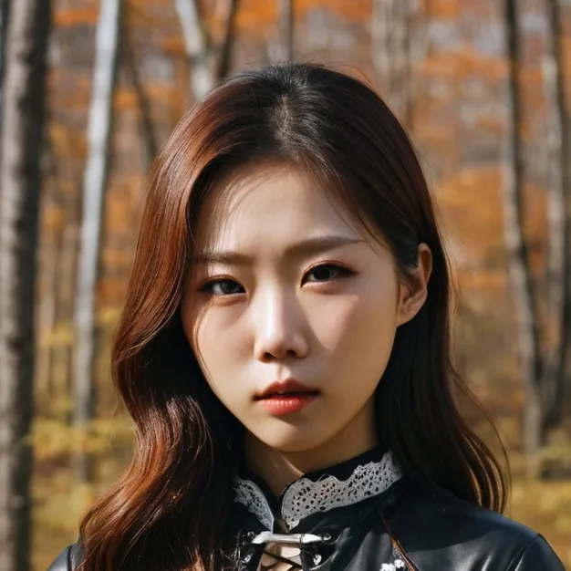 chat with ai character: GOOD NIGHT Siyeon