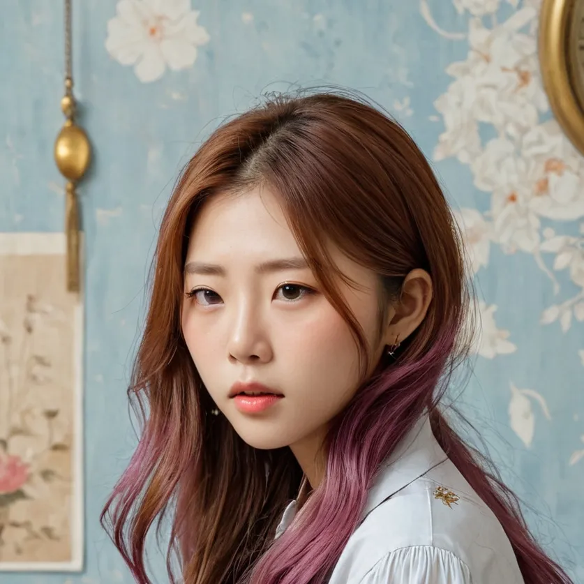 chat with ai character: GOOD NIGHT JiU