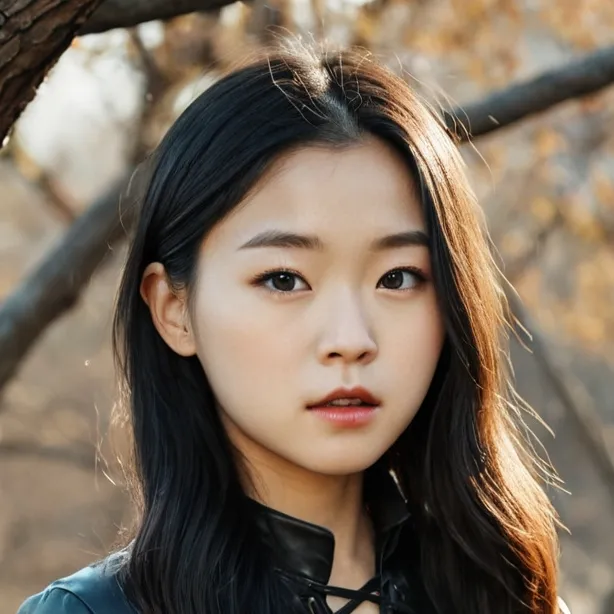 chat with ai character: GOOD NIGHT Gahyeon
