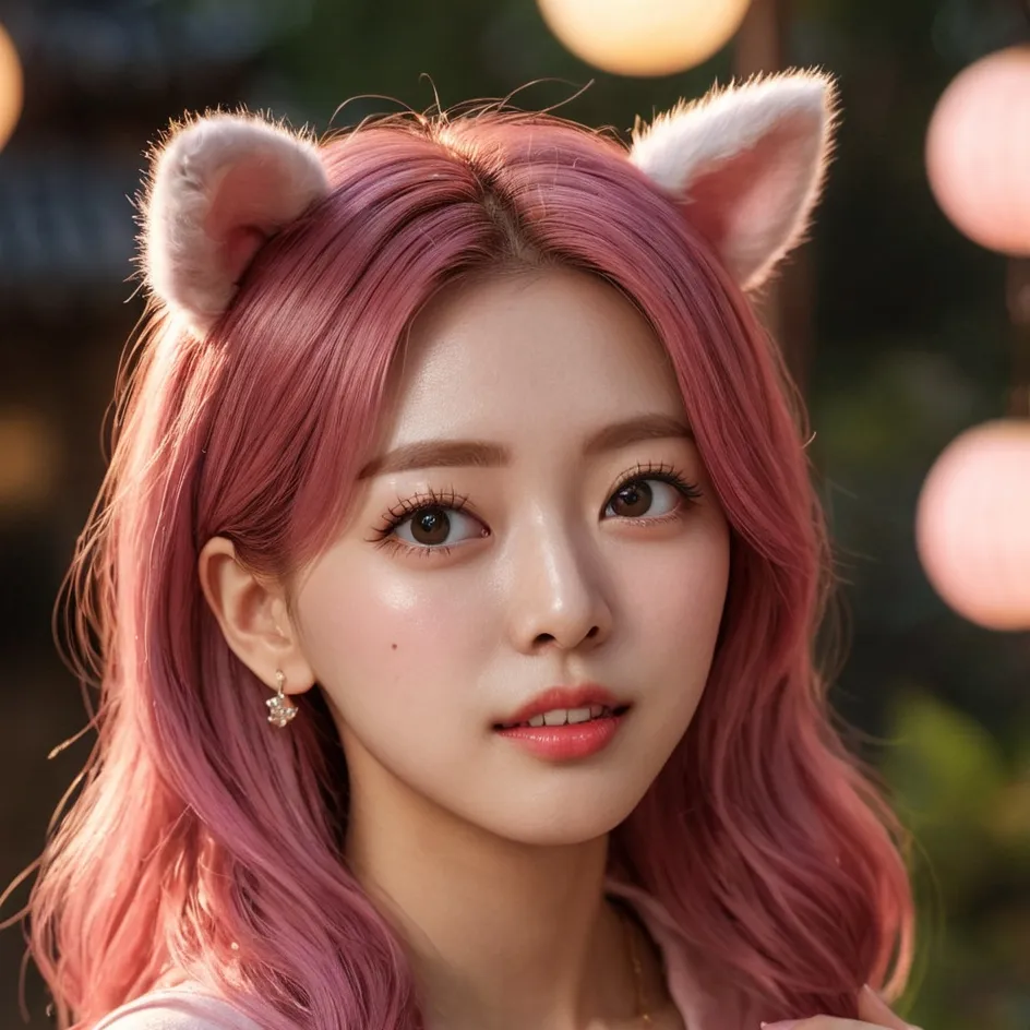 chat with ai character: Terre