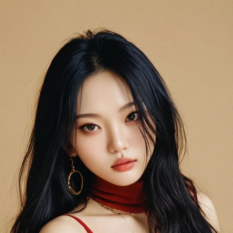 chat with ai character: DirtyWork Ningning
