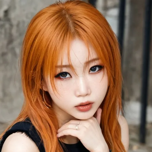 chat with ai character: Dirty Work Giselle