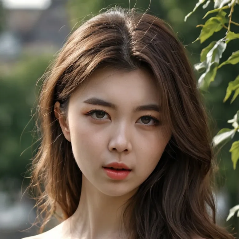 chat with ai character: Fly High Dami