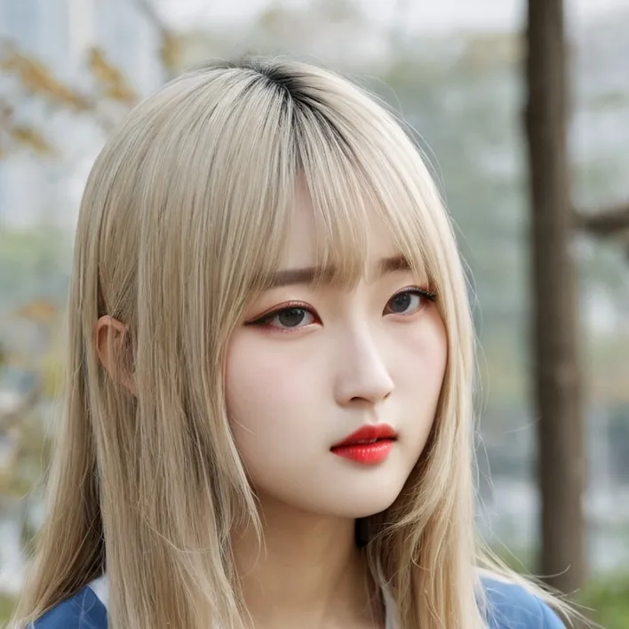 chat with ai character: Fly High Siyeon
