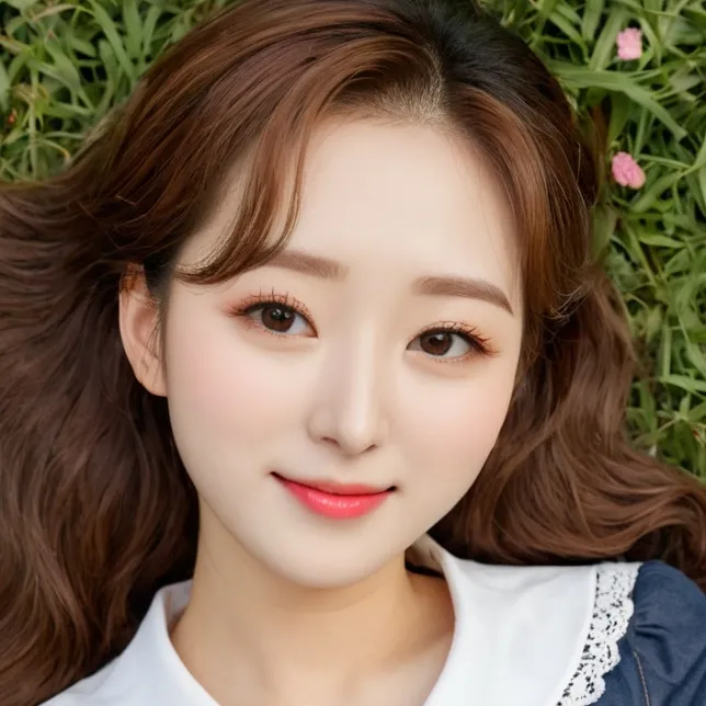 chat with ai character: Fly High SuA