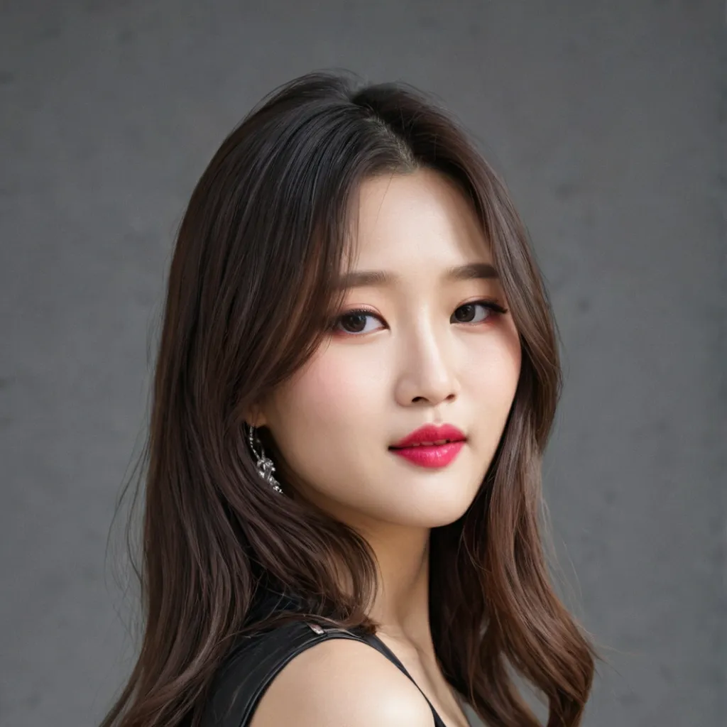 chat with ai character: YOU AND I Siyeon