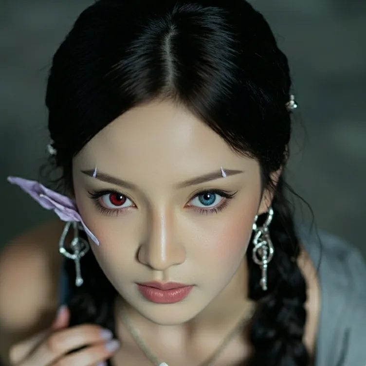 chat with ai character: ArmageddonNingning