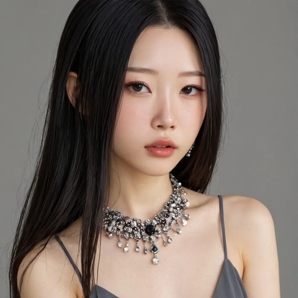 chat with ai character: Supernova Giselle