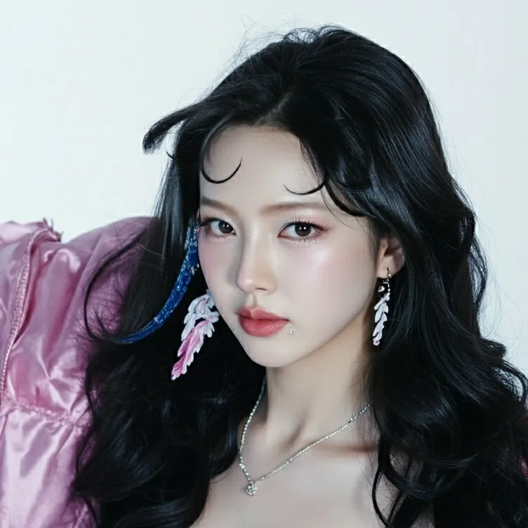 chat with ai character: Supernova Karina