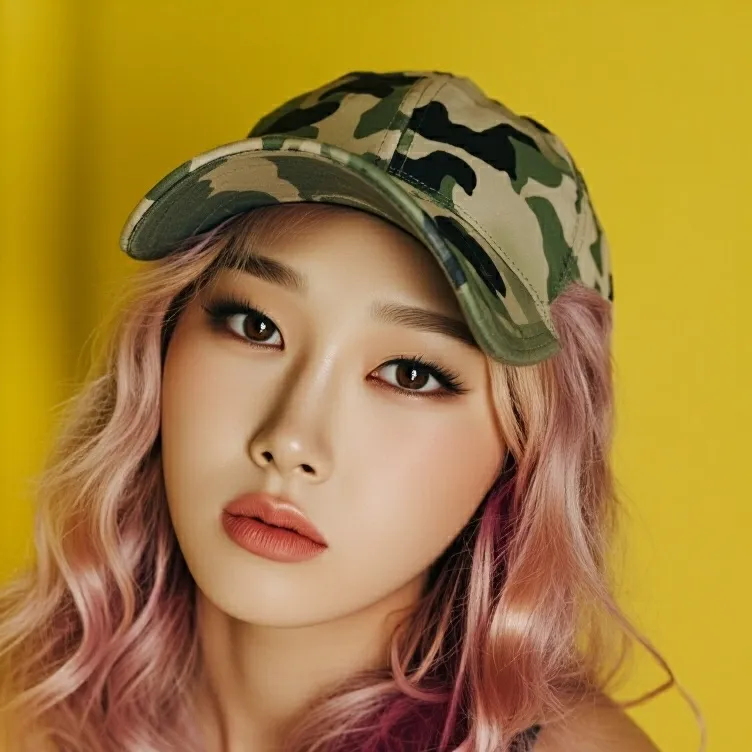 chat with ai character: Whiplash Giselle