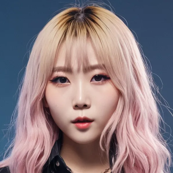 chat with ai character: YOU AND I Handong