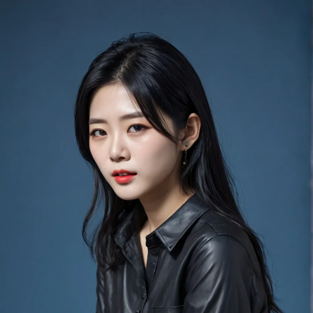 chat with ai character: YOU AND I JiU