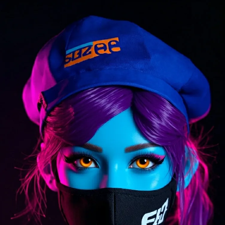 chat with ai character: POP/STARS Akali