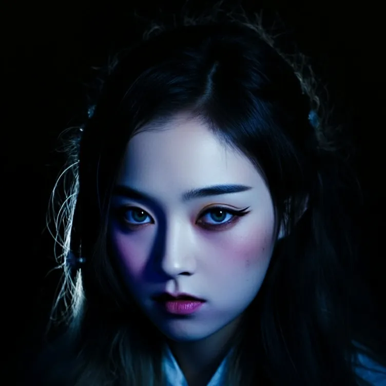 chat with ai character: Fly High Gahyeon