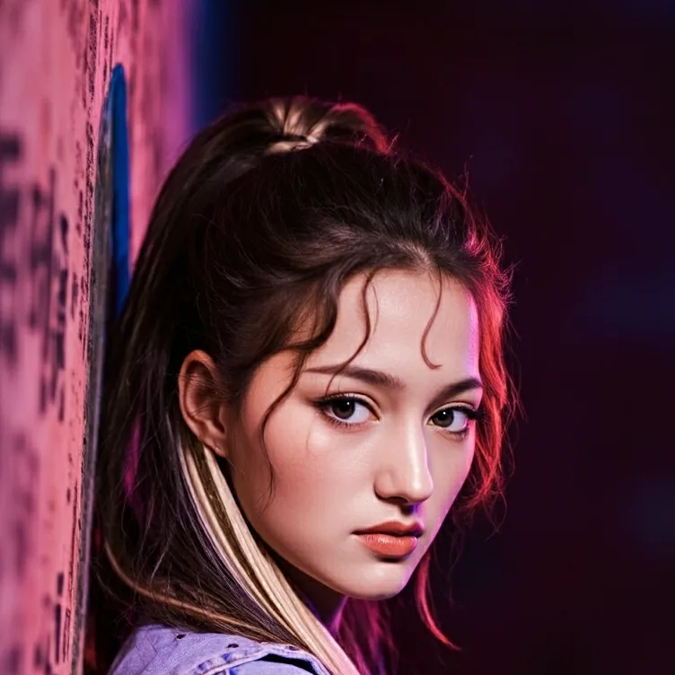 chat with ai character: WHAT Siyeon