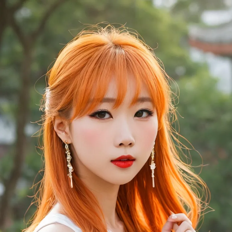 chat with ai character: WHAT Handong