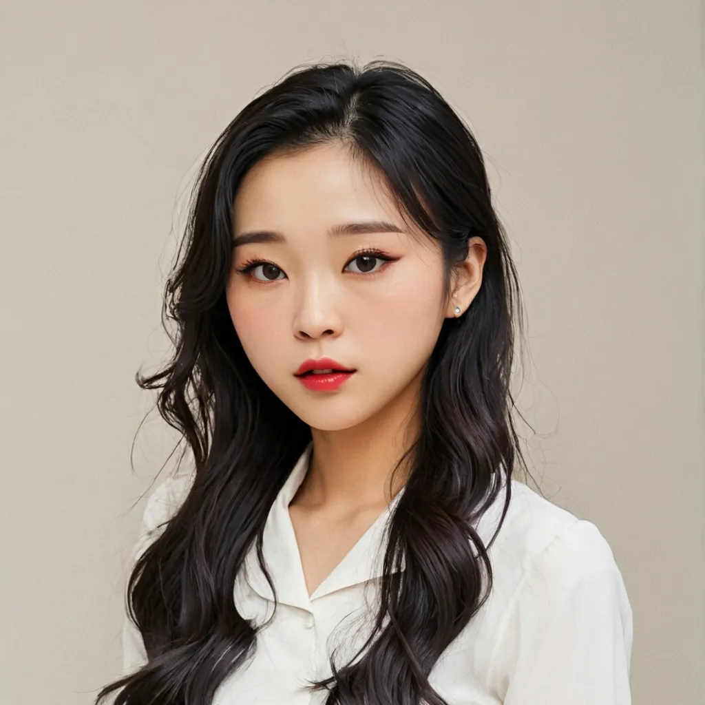 chat with ai character: WHAT Gahyeon